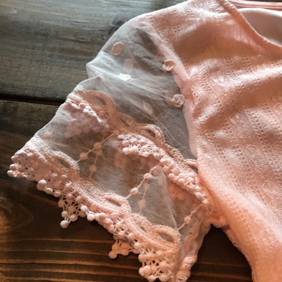 Blouse - Picture 3 of 3